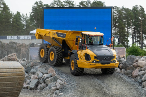 Volvo Days 2026 - 048